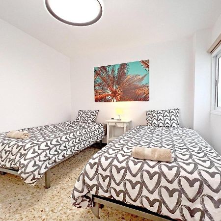Cozy 2Bedroom Apartments In Los Cristianos Arona  Exterior photo