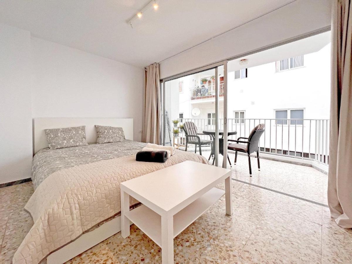 Cozy 2Bedroom Apartments In Los Cristianos Arona  Exterior photo