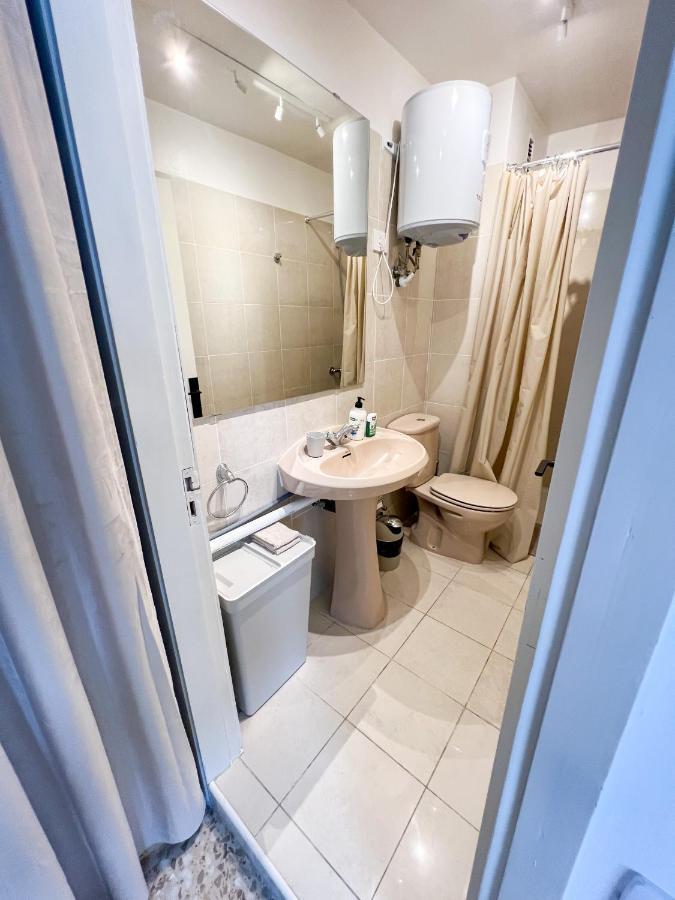 Cozy 2Bedroom Apartments In Los Cristianos Arona  Exterior photo
