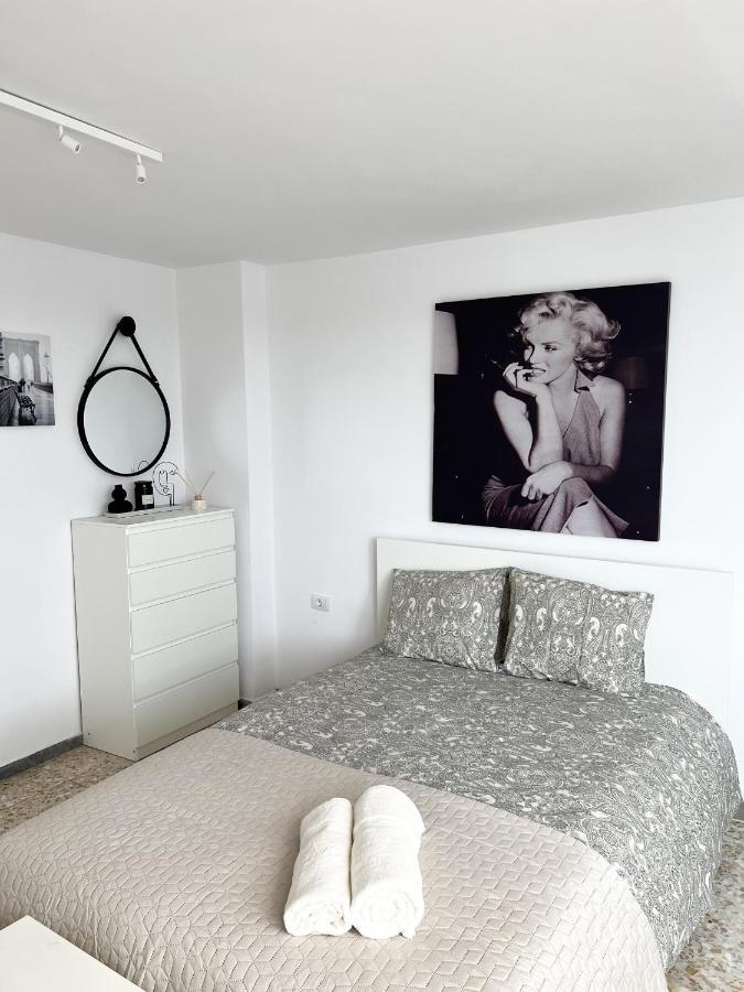 Cozy 2Bedroom Apartments In Los Cristianos Arona  Exterior photo